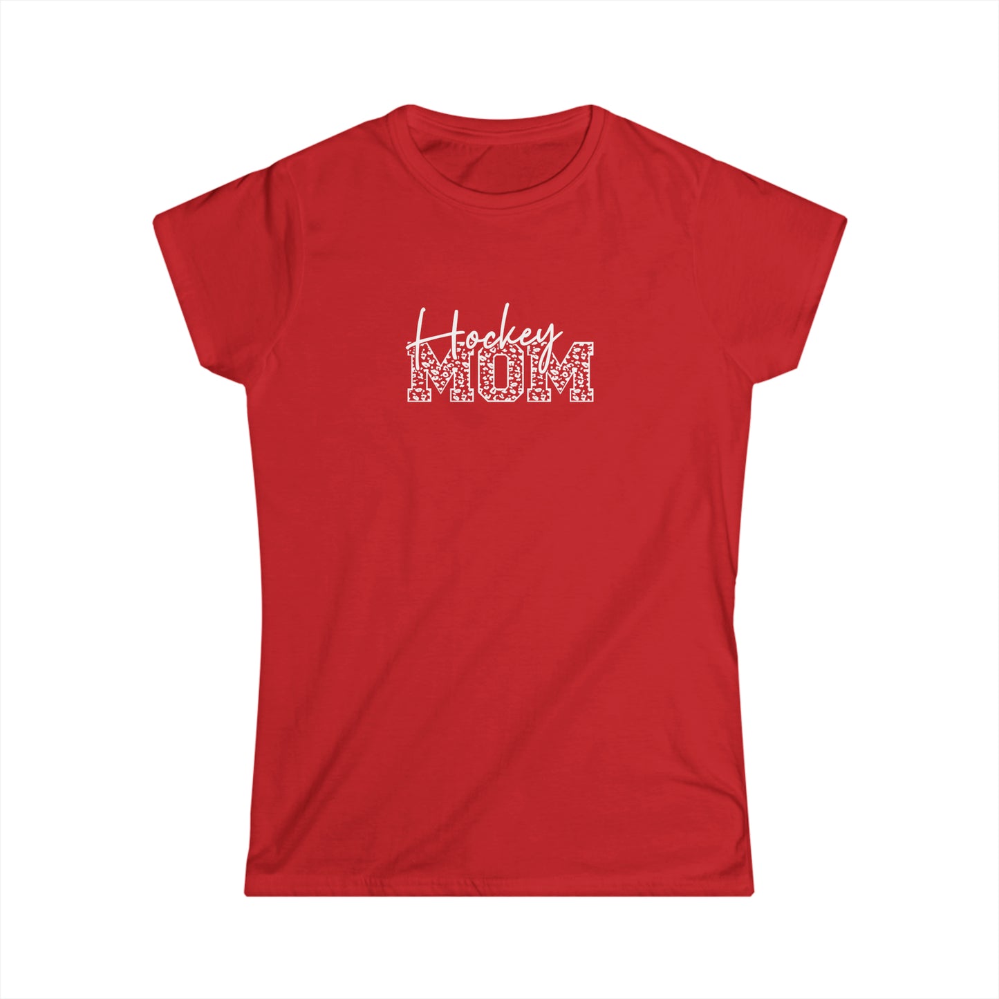 Cheetah HM T-shirt pour femme