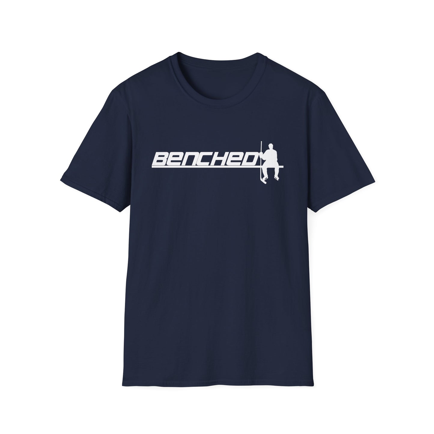 BANC T-Shirt Homme