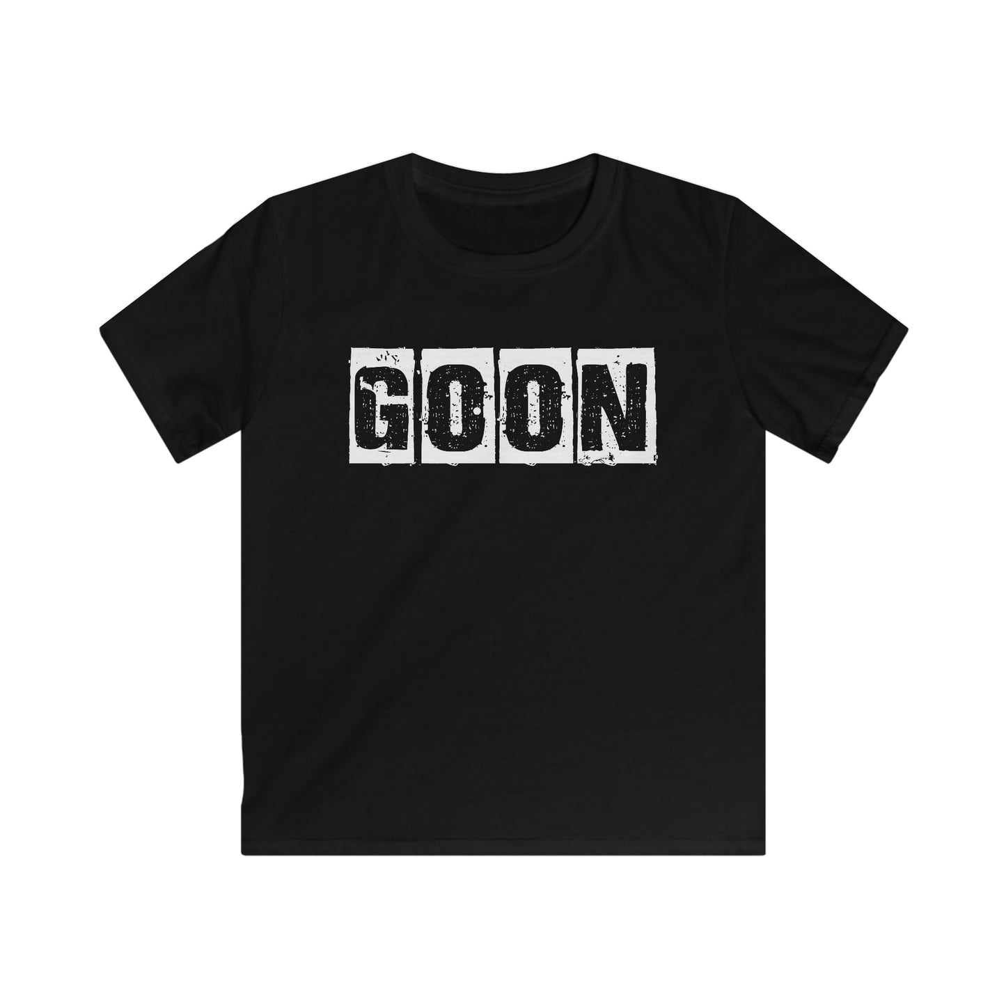 GOON T-shirt enfant