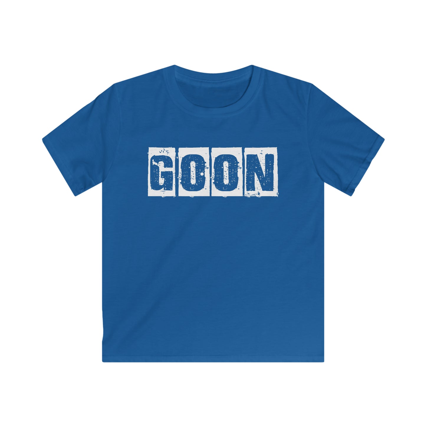 GOON T-shirt enfant