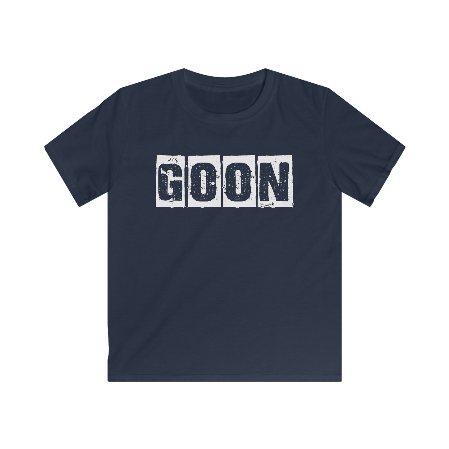 GOON T-shirt enfant