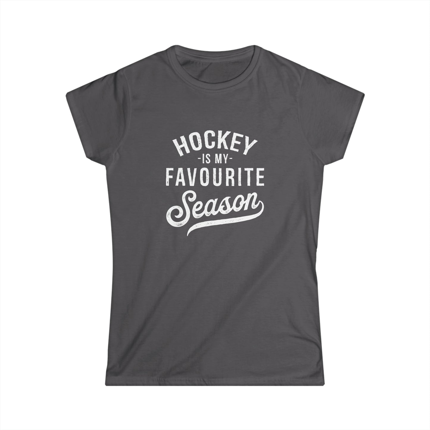Tee-shirt adulte de la saison préférée
