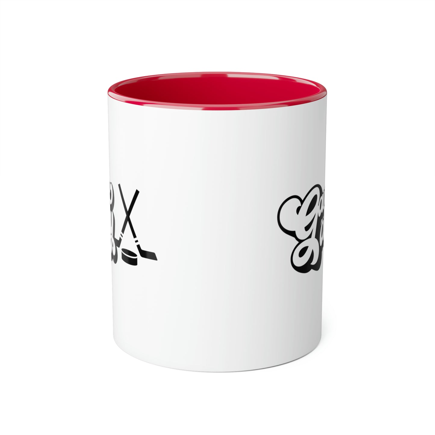 Tasse GAME DAY (6 couleurs), 11oz