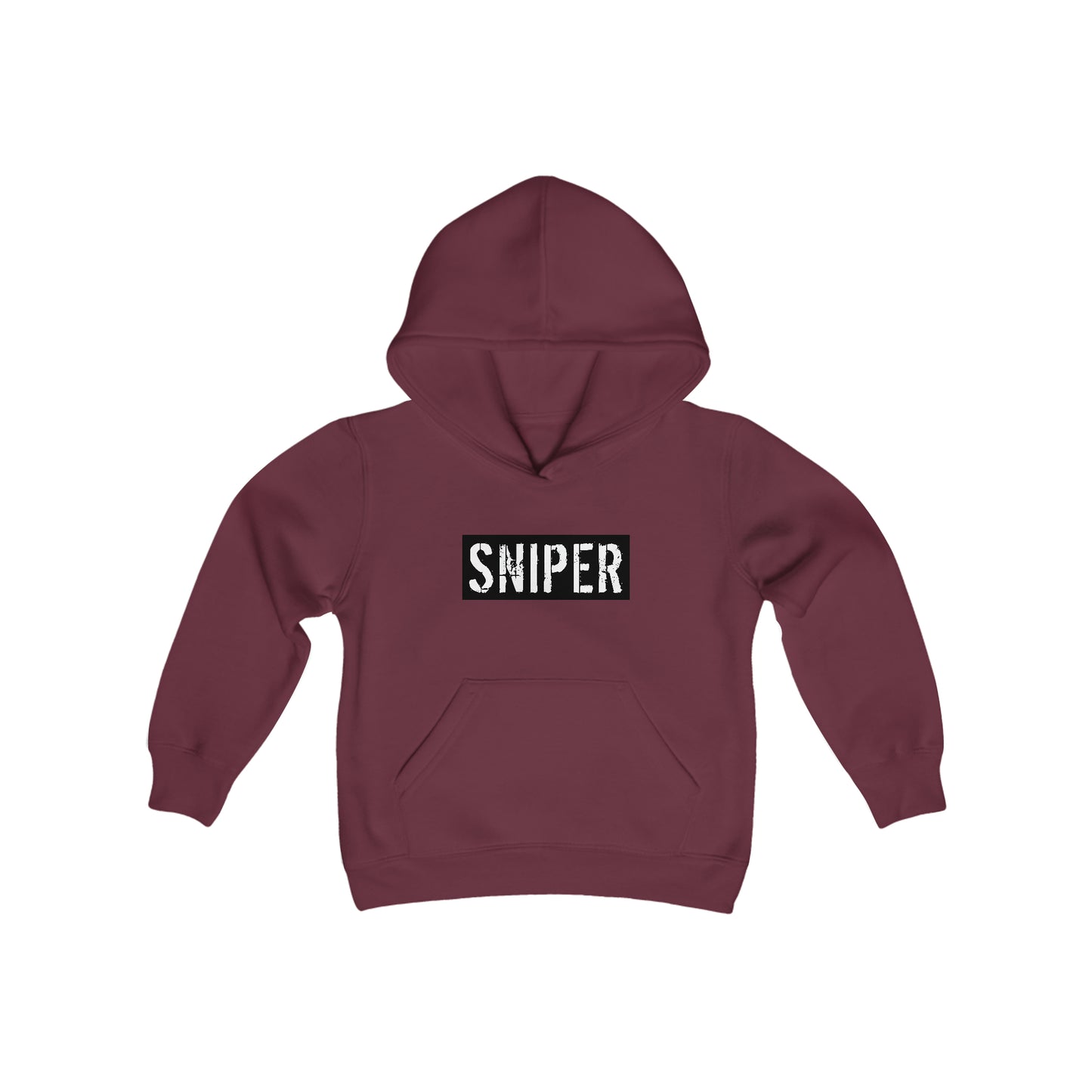 SNIPER T-shirt enfant