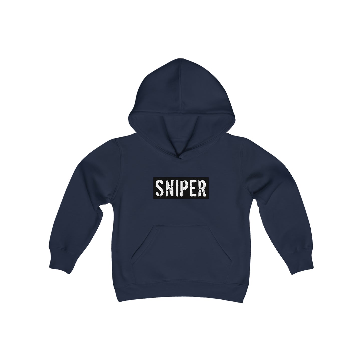 SNIPER T-shirt enfant