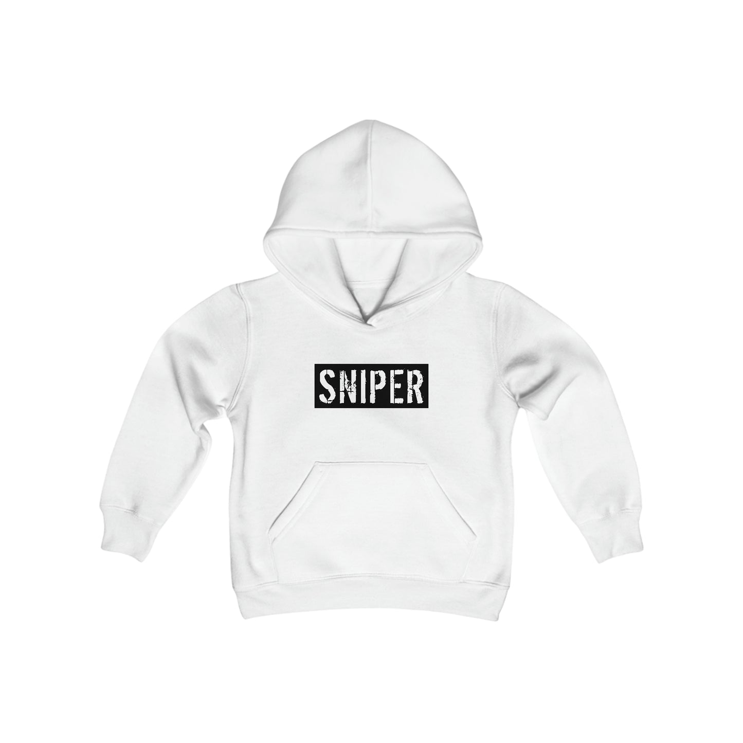SNIPER T-shirt enfant
