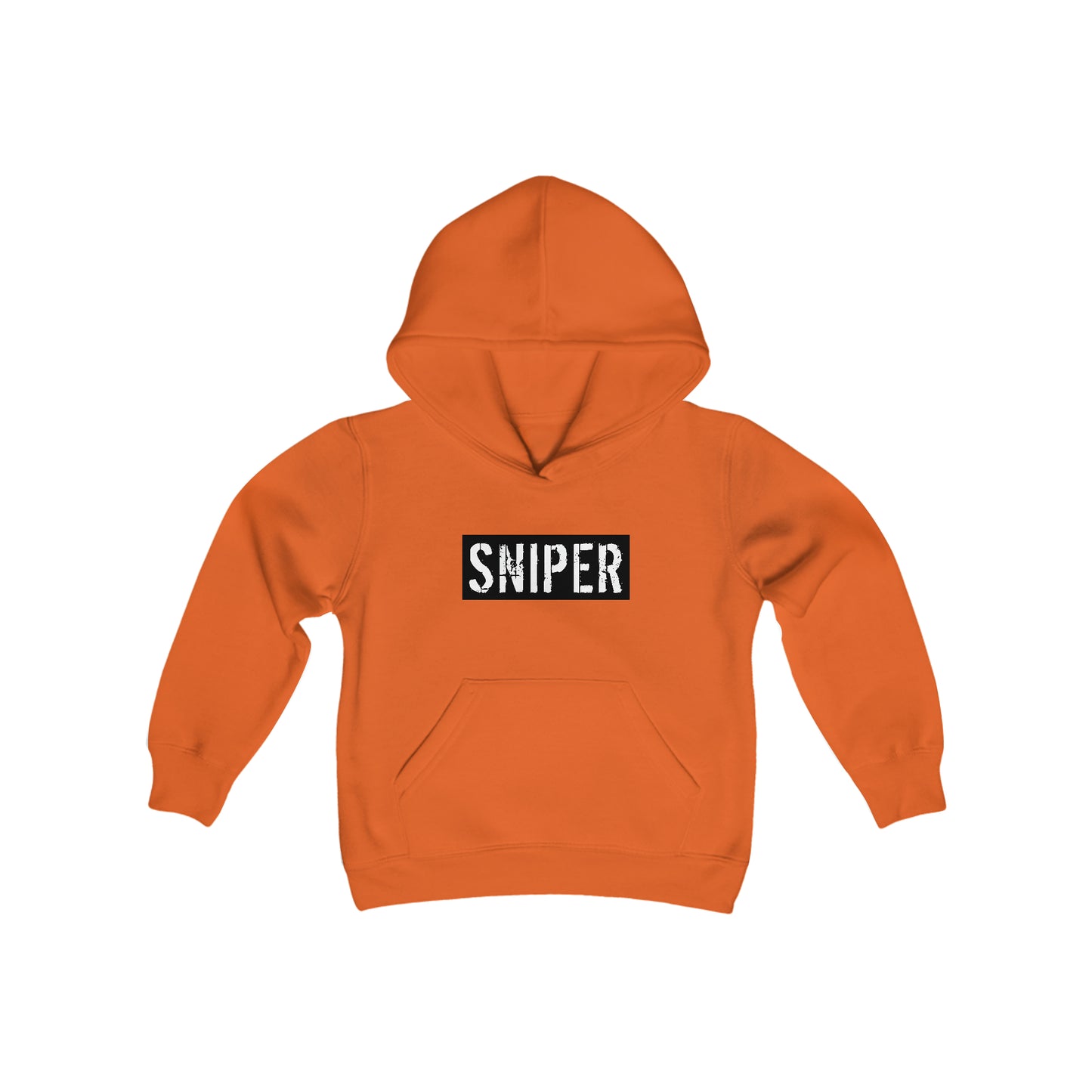 SNIPER T-shirt enfant