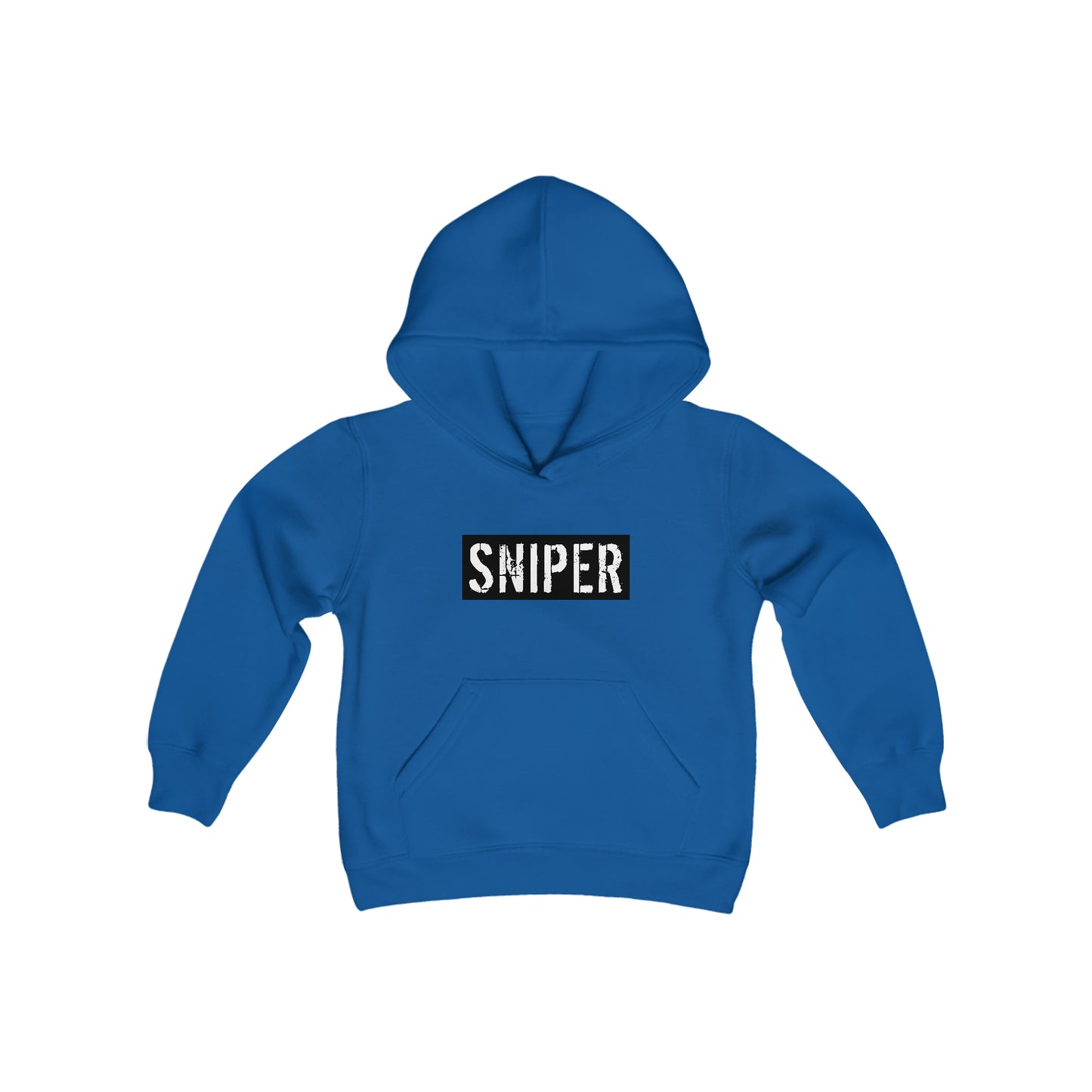 SNIPER T-shirt enfant