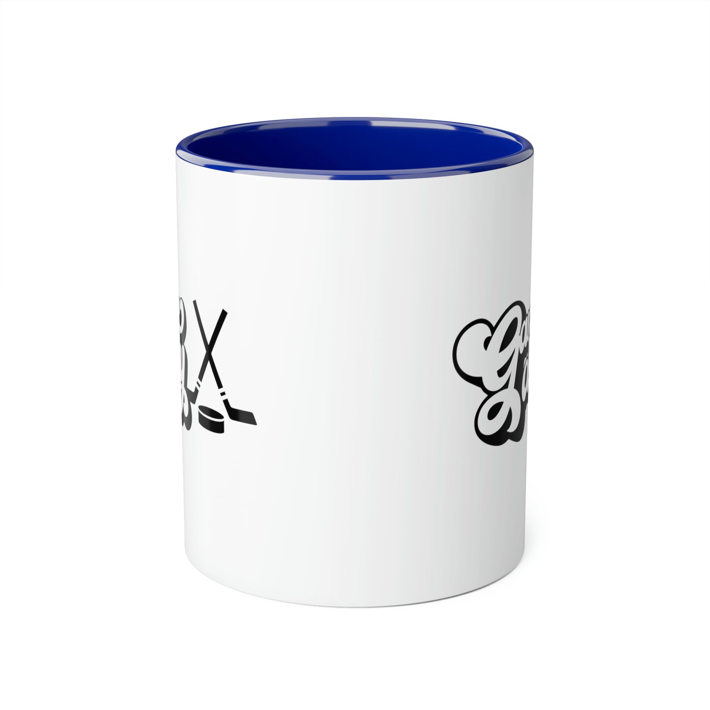 Tasse GAME DAY (6 couleurs), 11oz