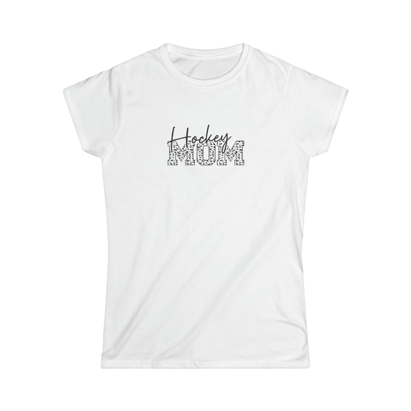 Cheetah HM T-shirt pour femme