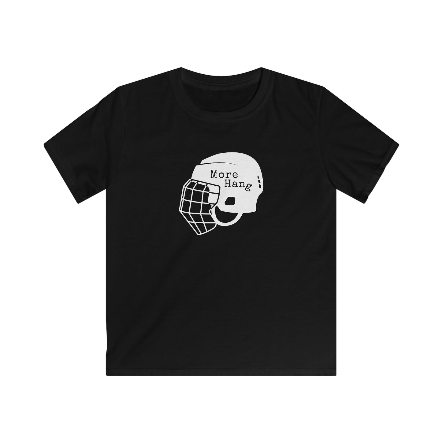 More Hang Kids' T-shirt
