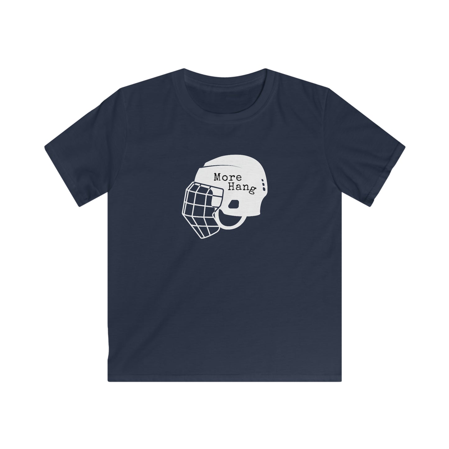 More Hang Kids' T-shirt