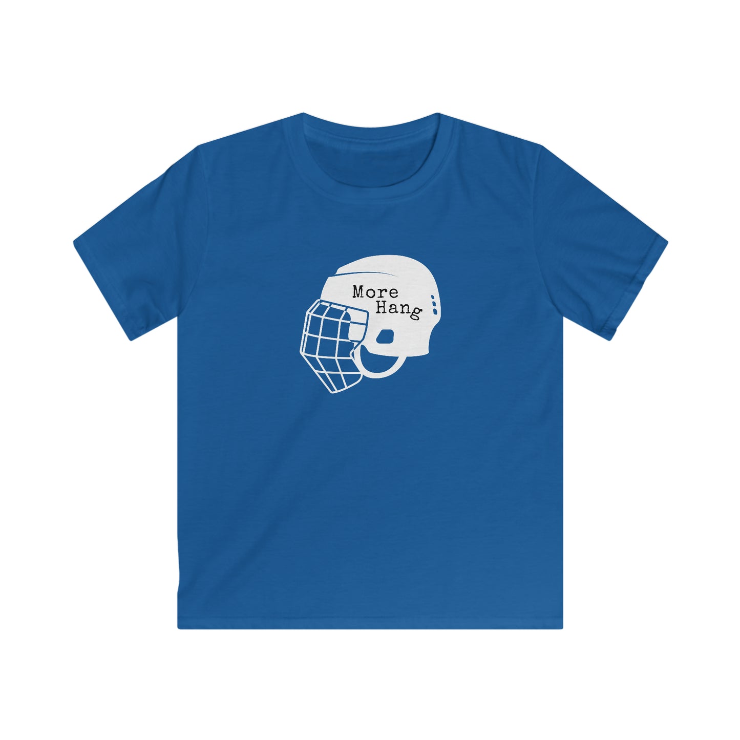 More Hang Kids' T-shirt