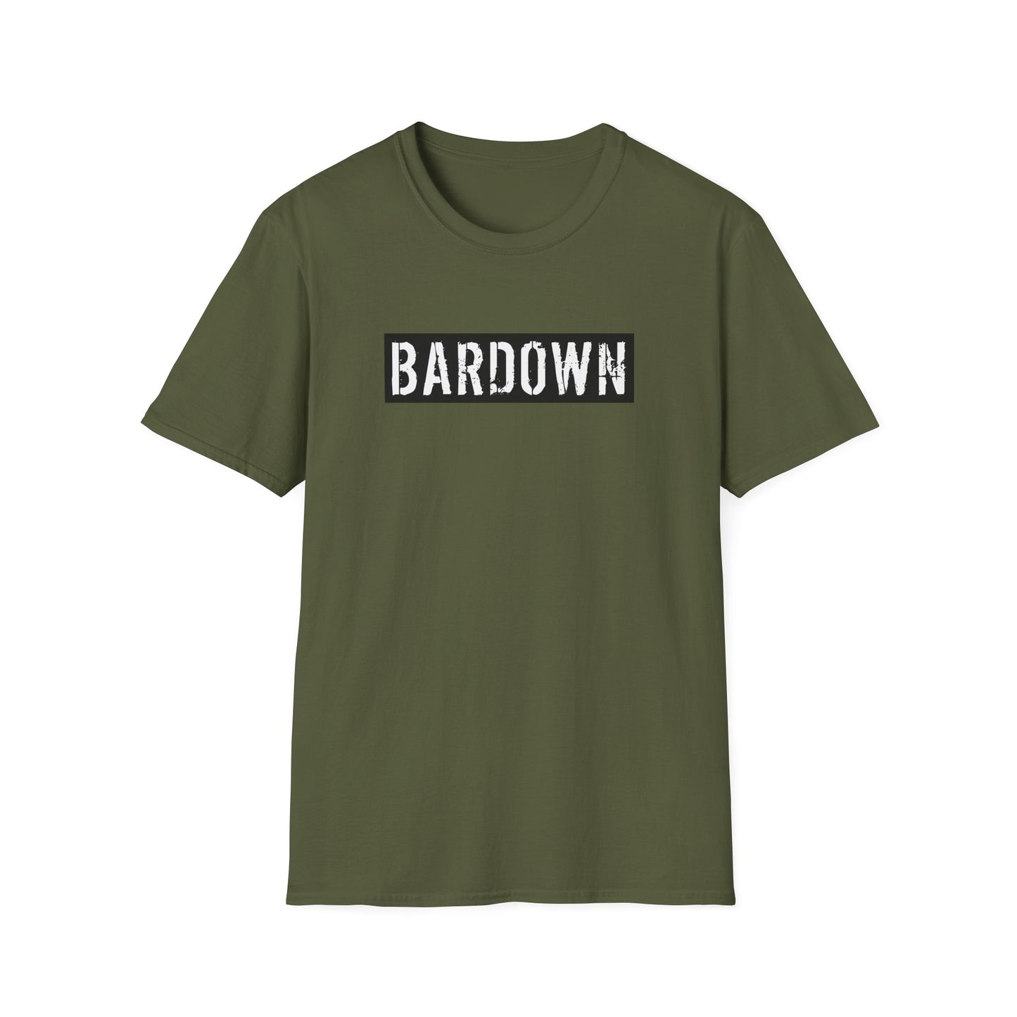 BARDOWN T-Shirt Homme