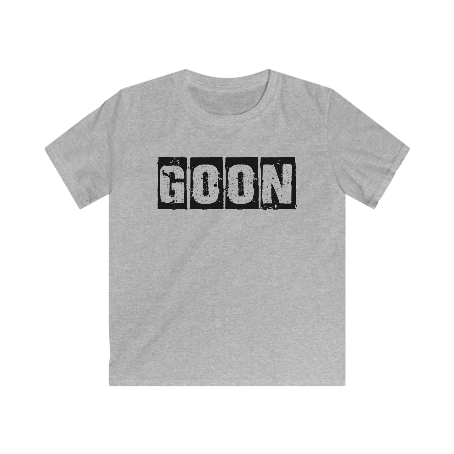 GOON T-shirt enfant