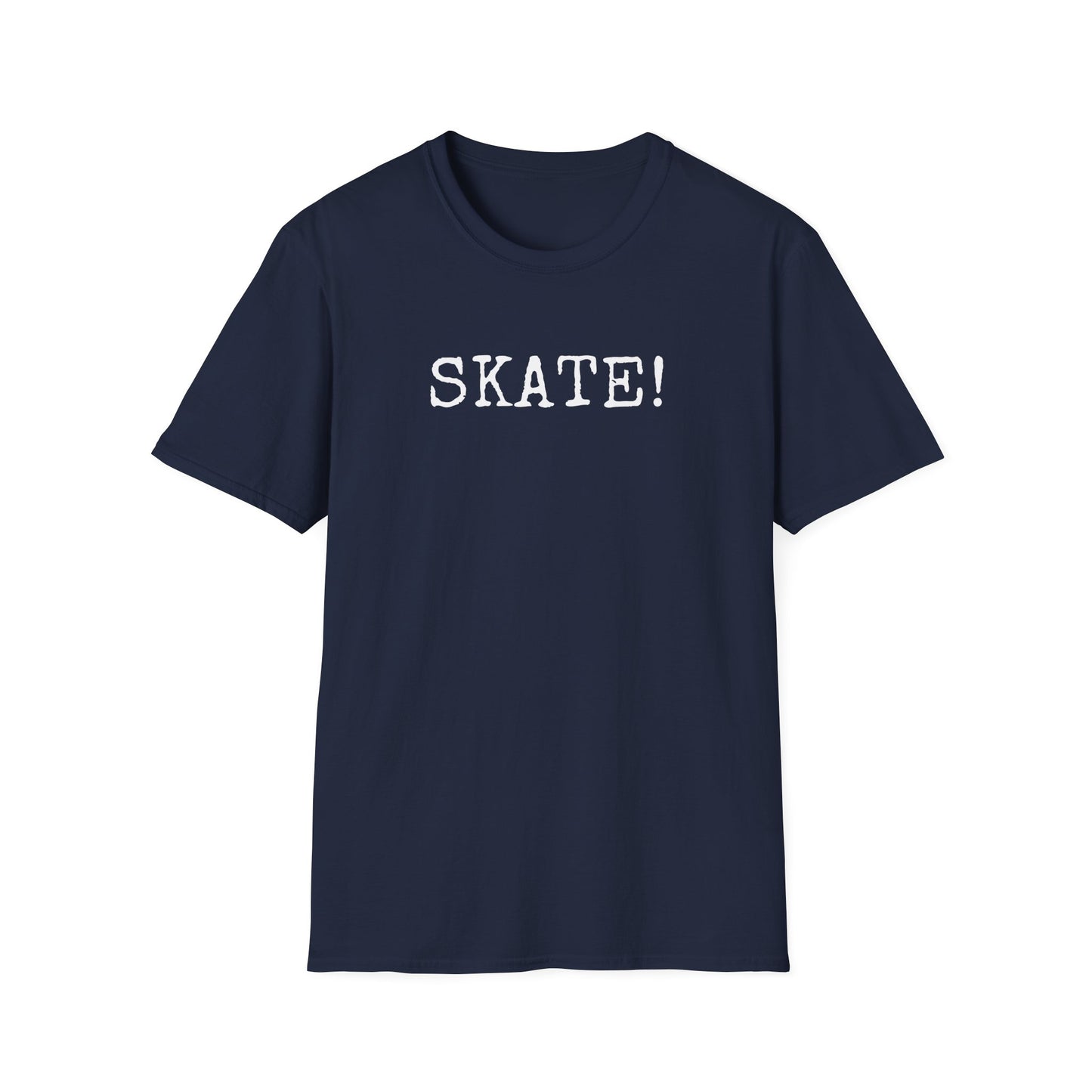PATIN! T-shirt Homme