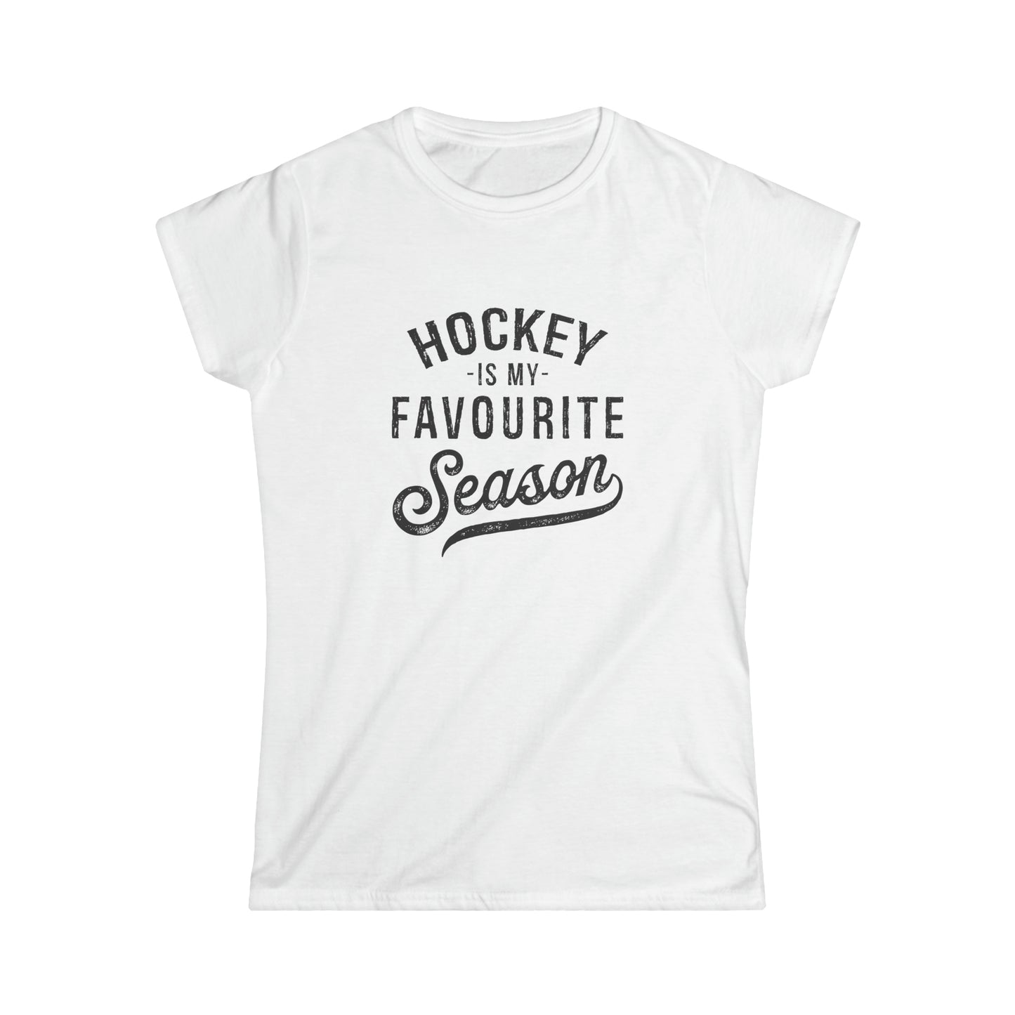 Tee-shirt adulte de la saison préférée