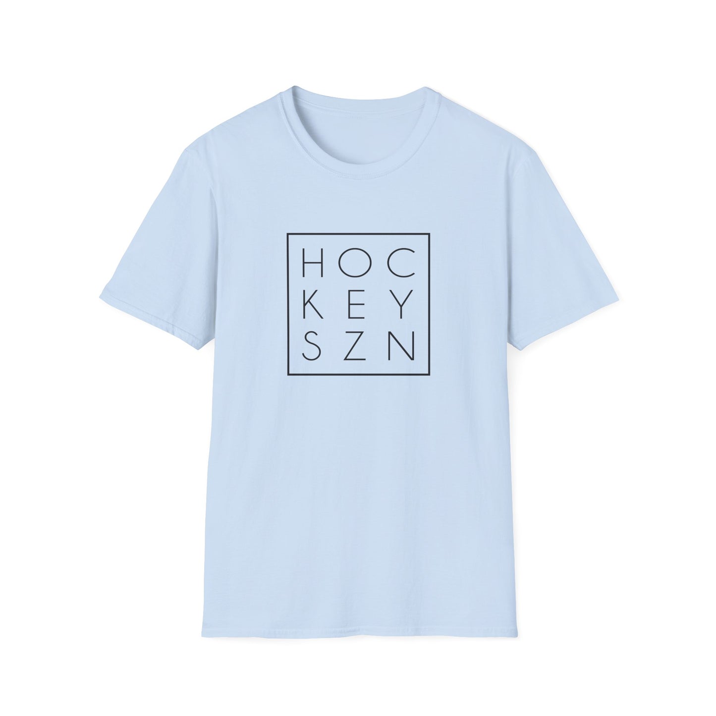 T-shirt HOCKEYSZN pour homme