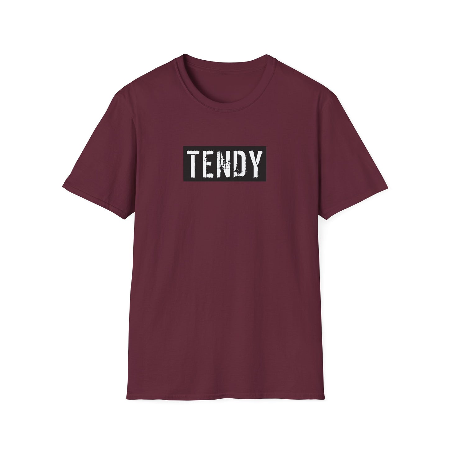 TENDY T-Shirt Homme