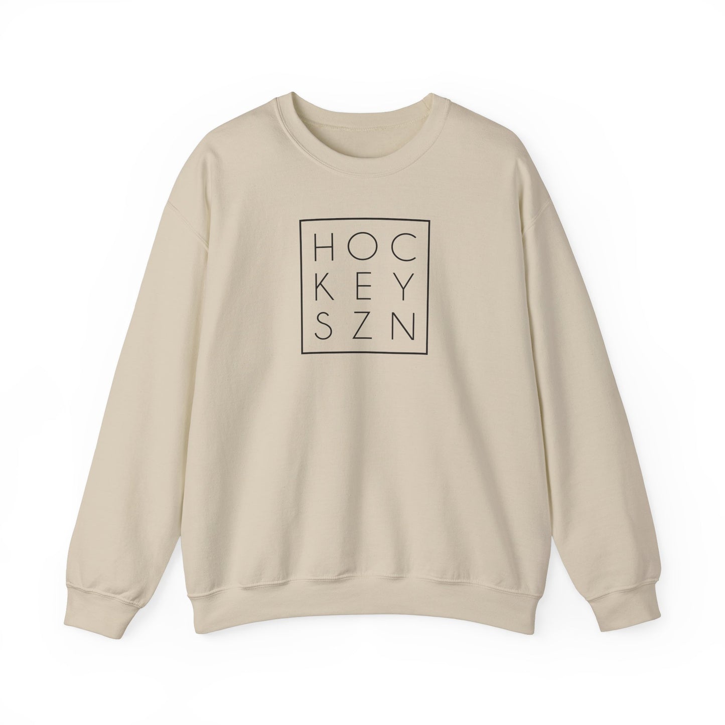 Pull ras du cou pour adulte HOCKEYSZN