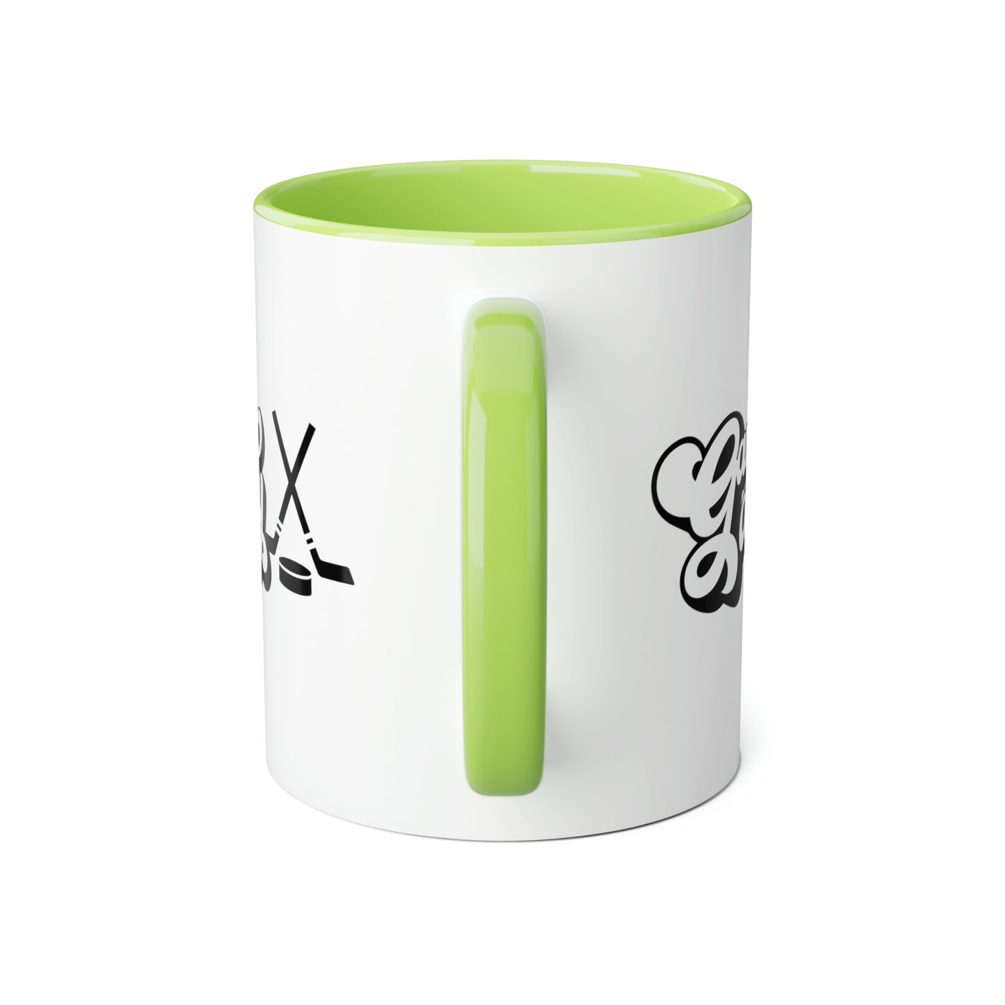 Tasse GAME DAY (6 couleurs), 11oz