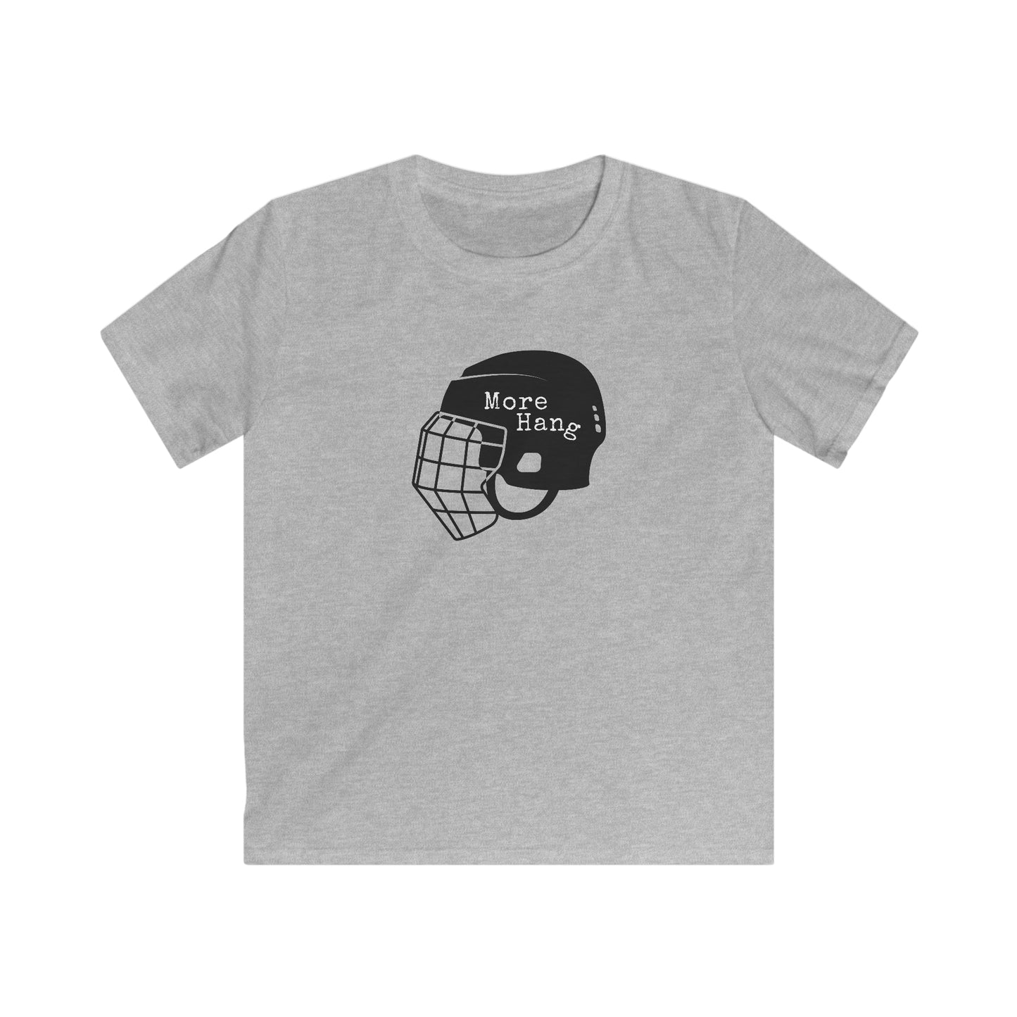 More Hang Kids' T-shirt