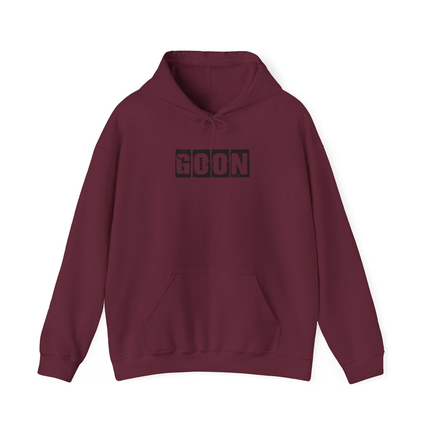 GOON Sweat à capuche adulte