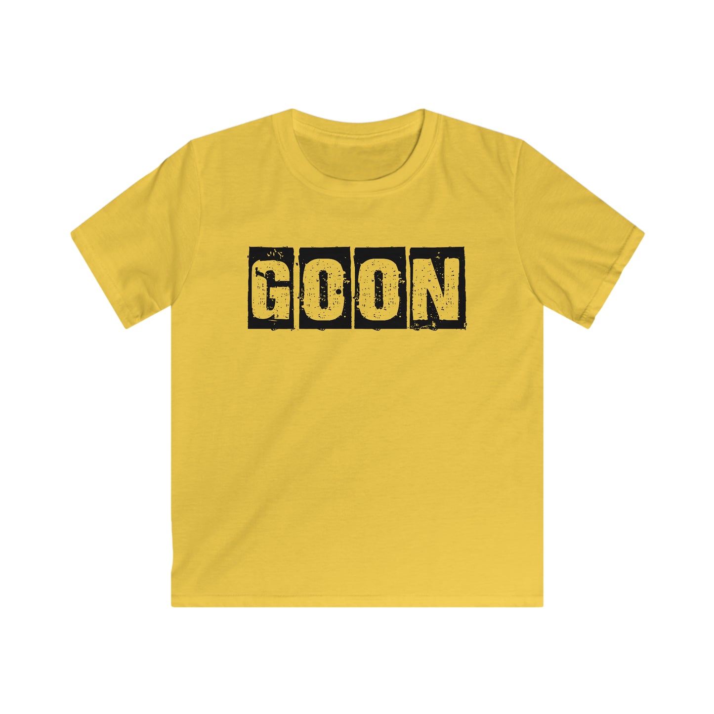 GOON T-shirt enfant
