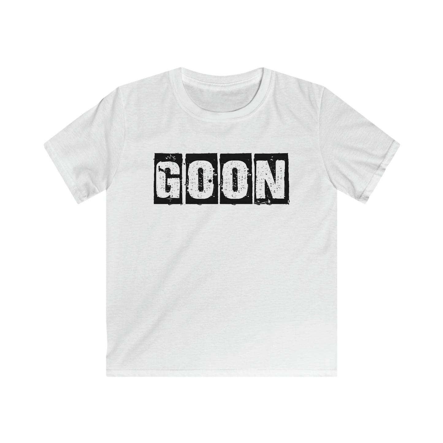 GOON T-shirt enfant