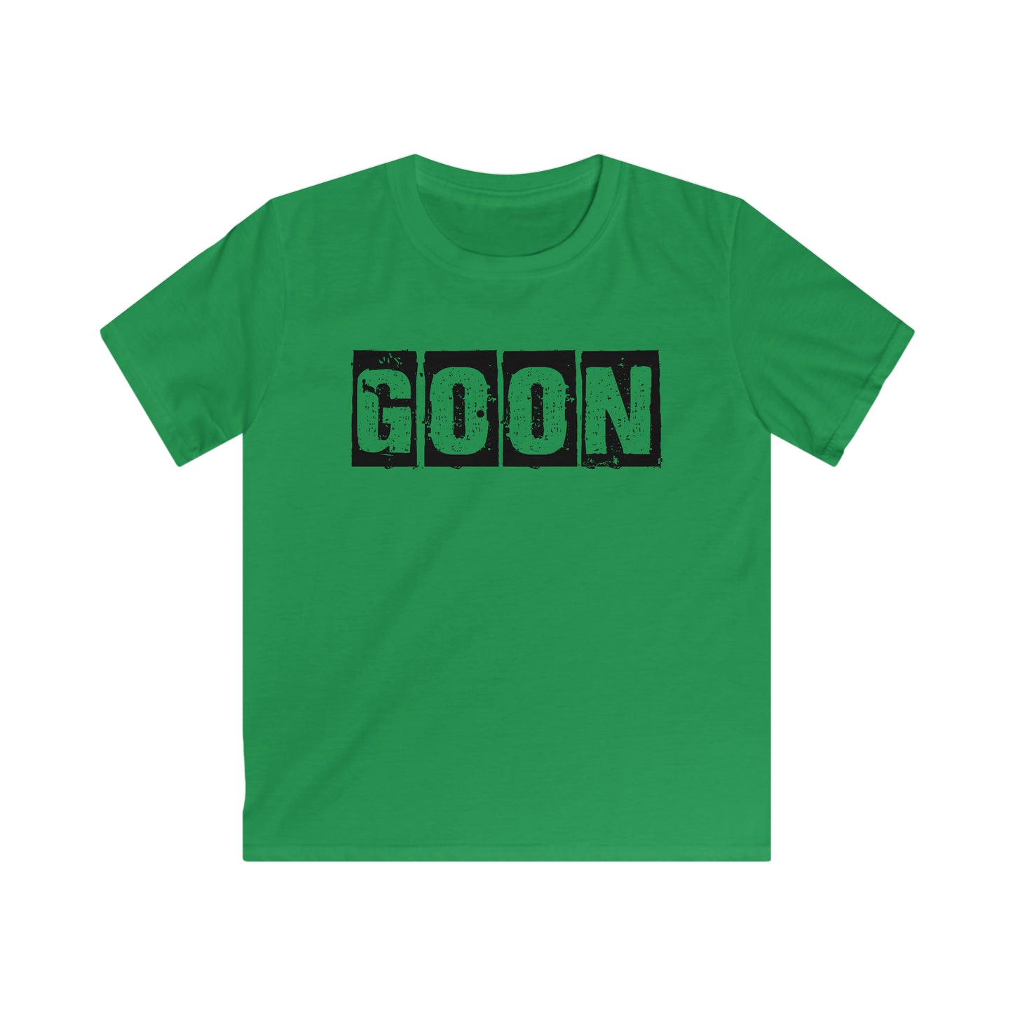 GOON T-shirt enfant