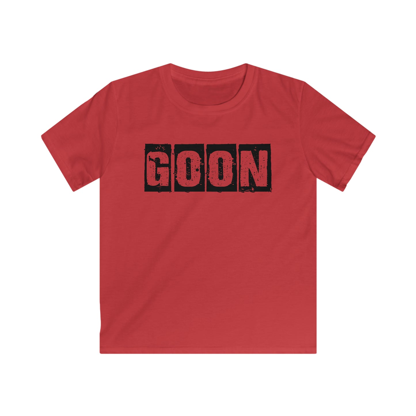 GOON T-shirt enfant
