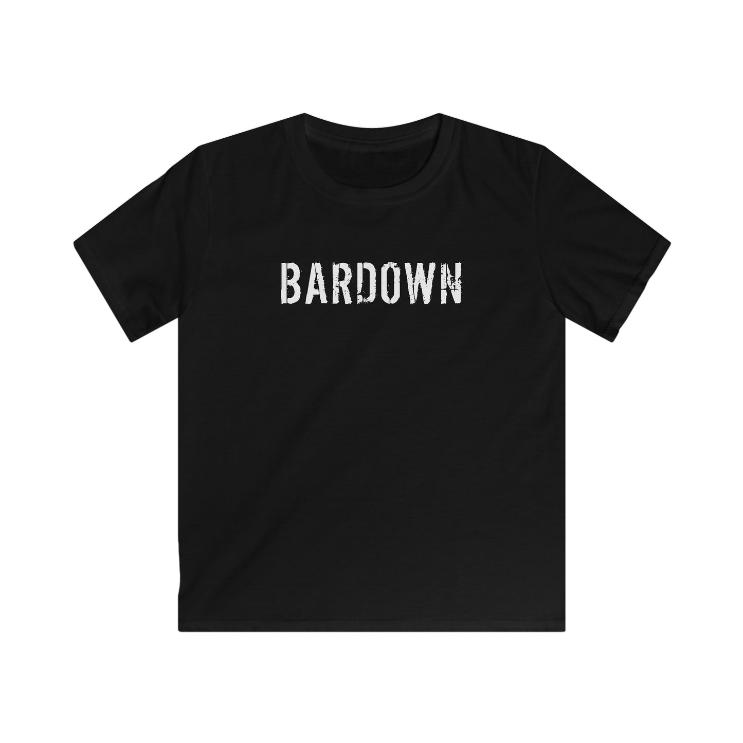 BARDOWN T-shirt Enfant