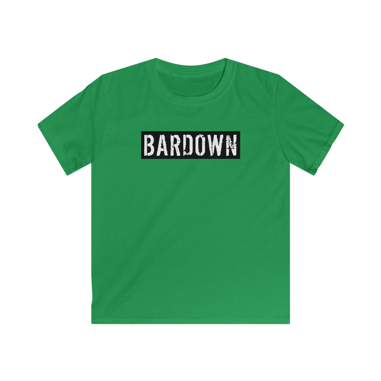 BARDOWN T-shirt Enfant