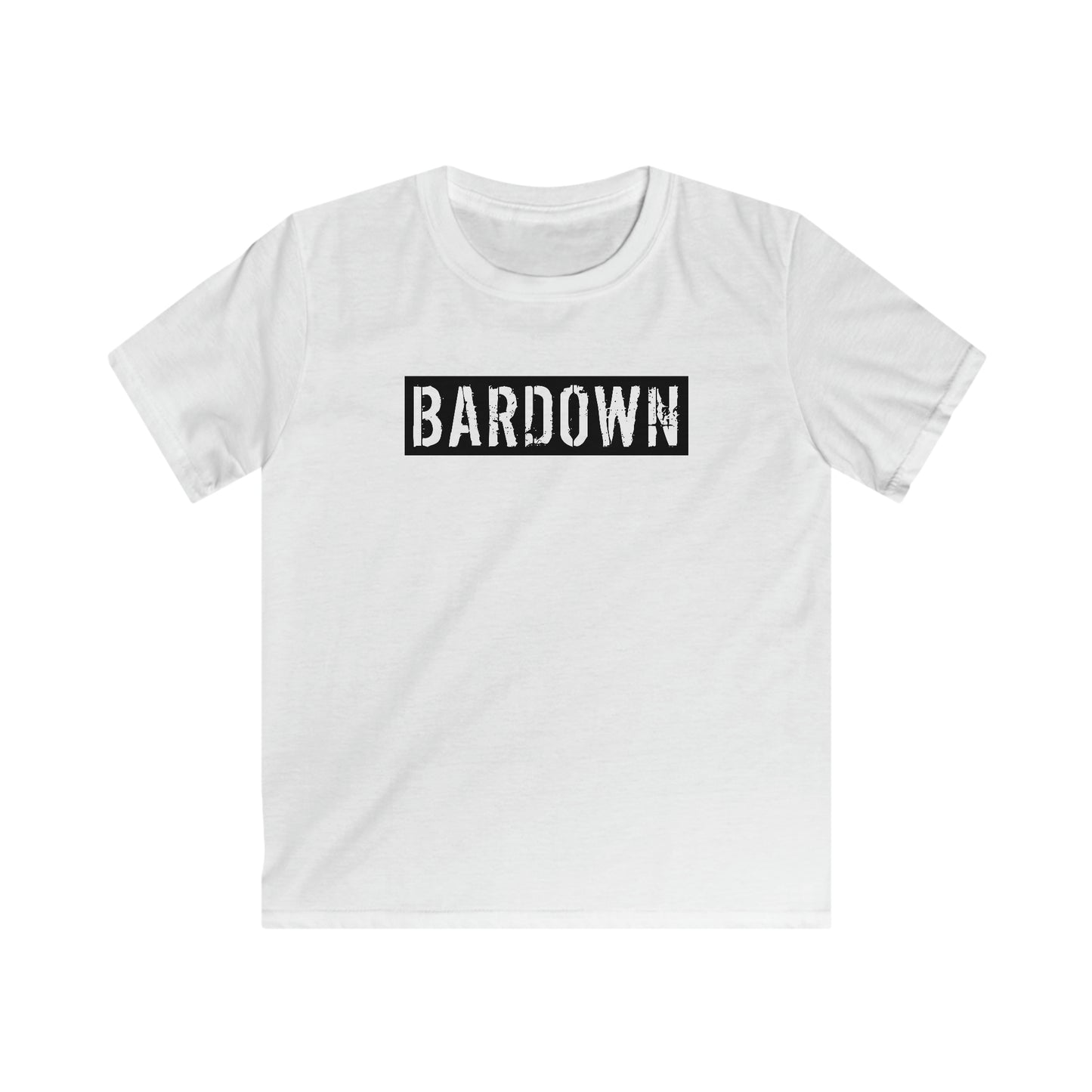 BARDOWN T-shirt Enfant