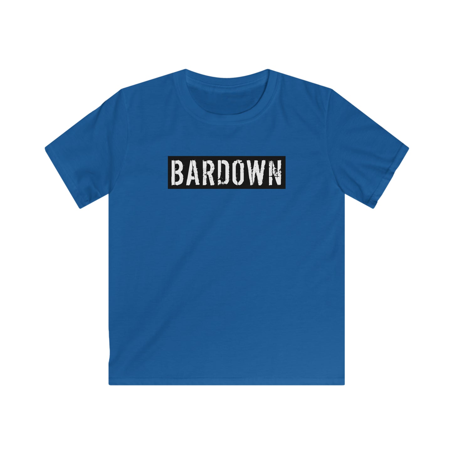 BARDOWN T-shirt Enfant