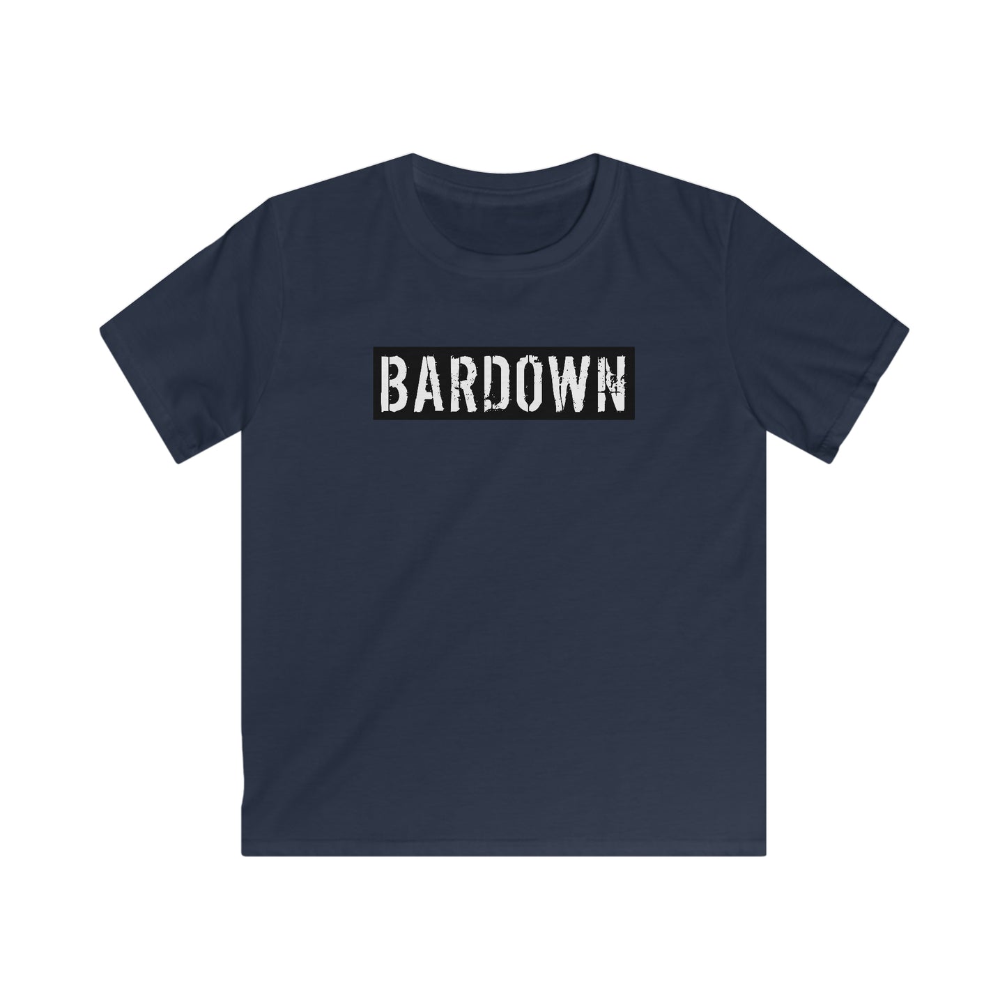 BARDOWN T-shirt Enfant