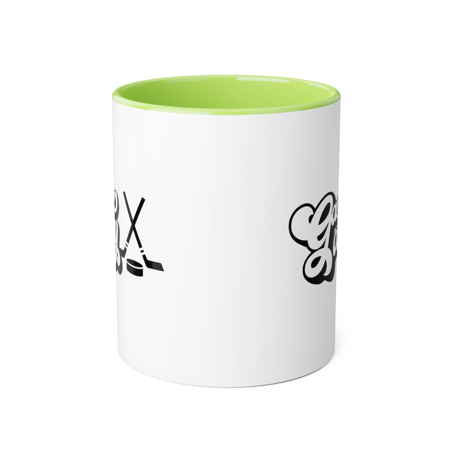 Tasse GAME DAY (6 couleurs), 11oz
