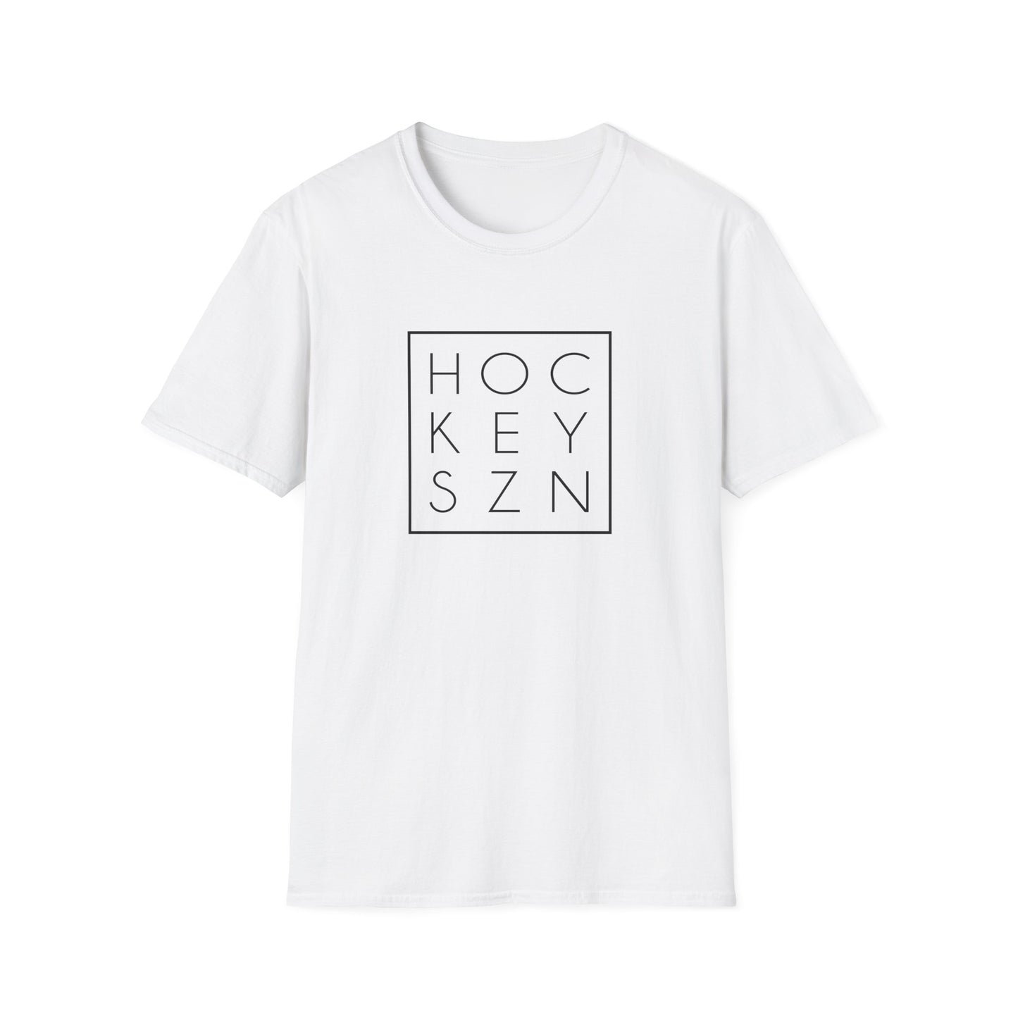 T-shirt HOCKEYSZN pour homme