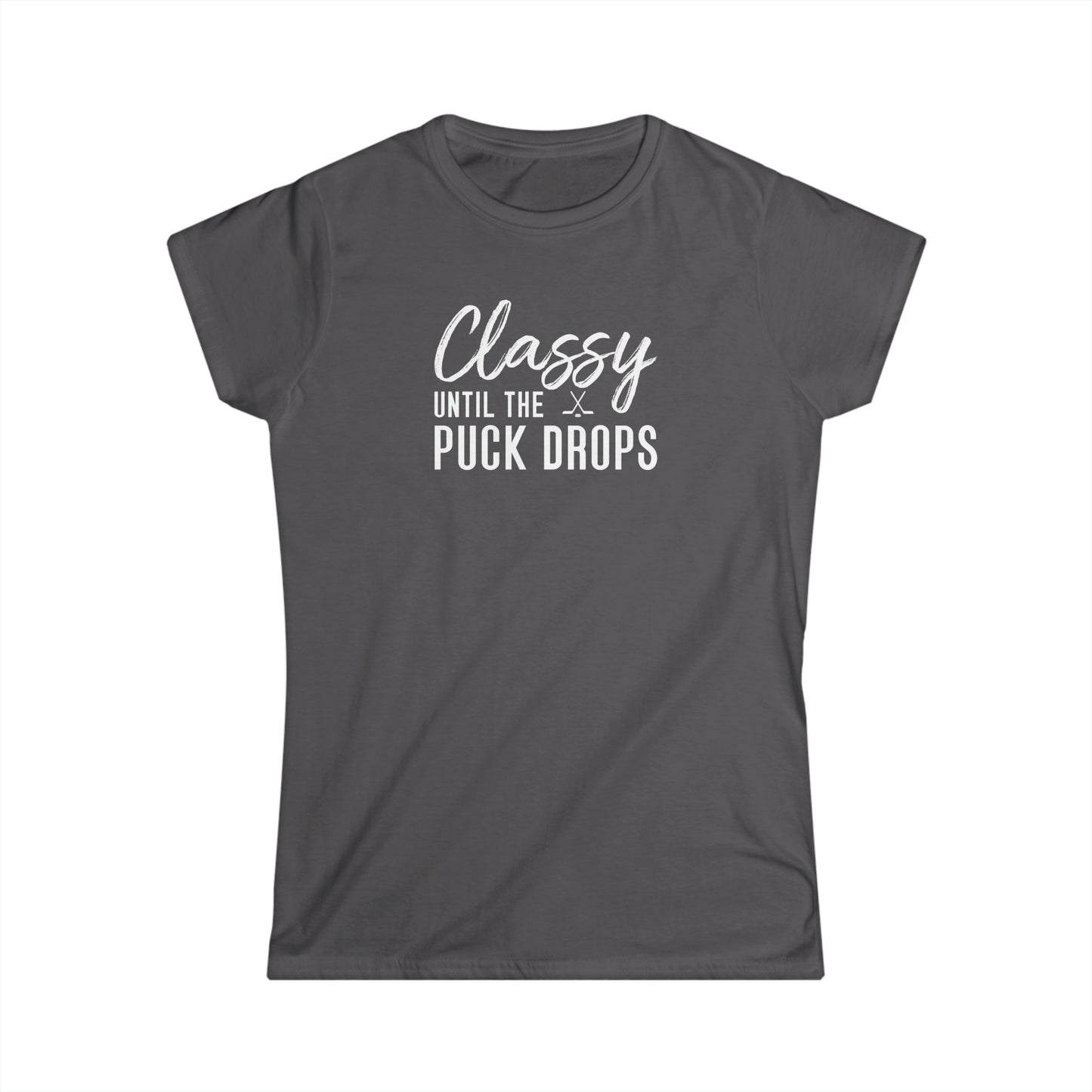 Restez chic tee-shirt pour femmes