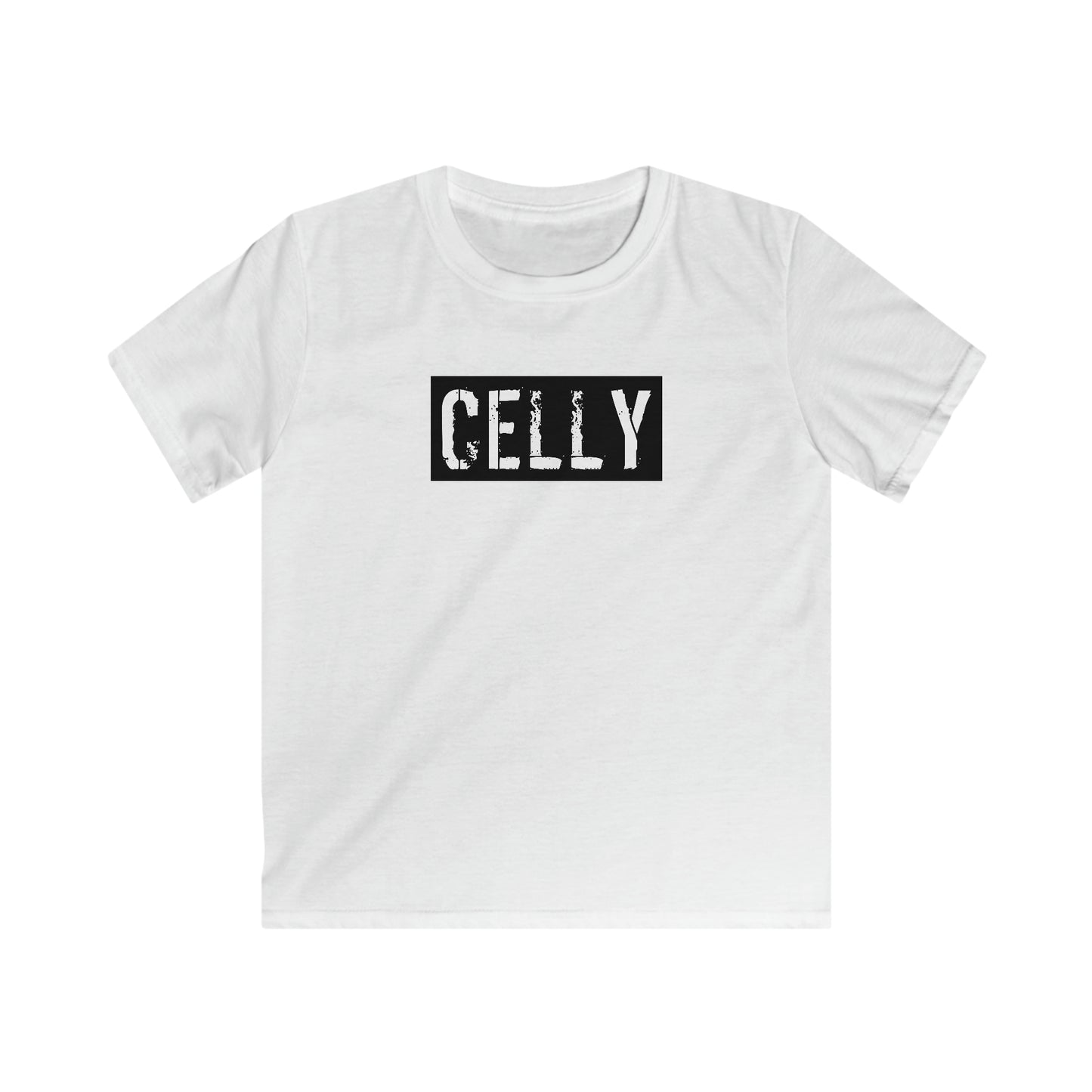 CELLY T-shirt Enfant