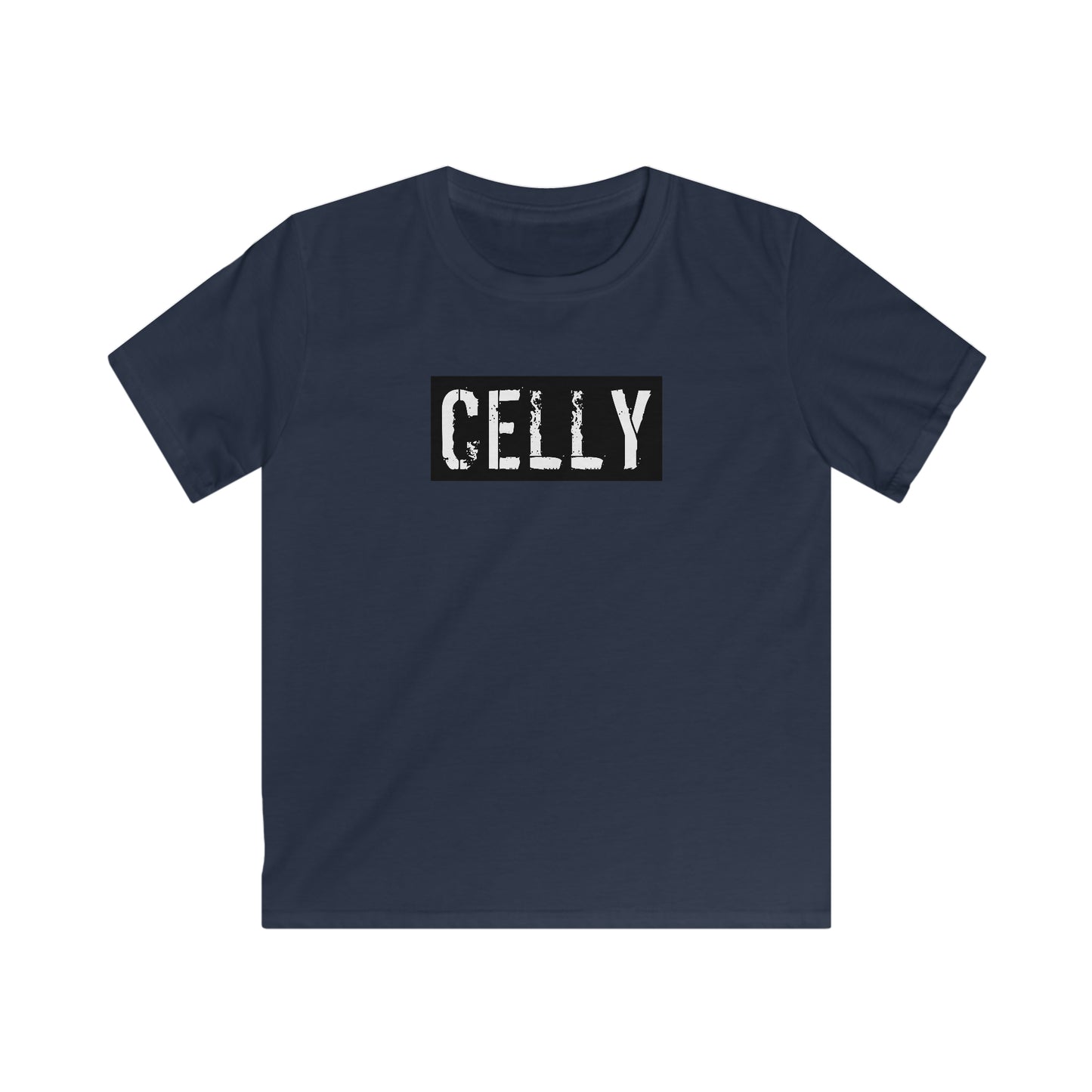 CELLY T-shirt Enfant
