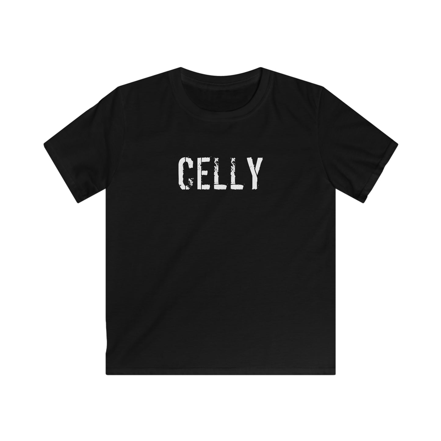 CELLY T-shirt Enfant