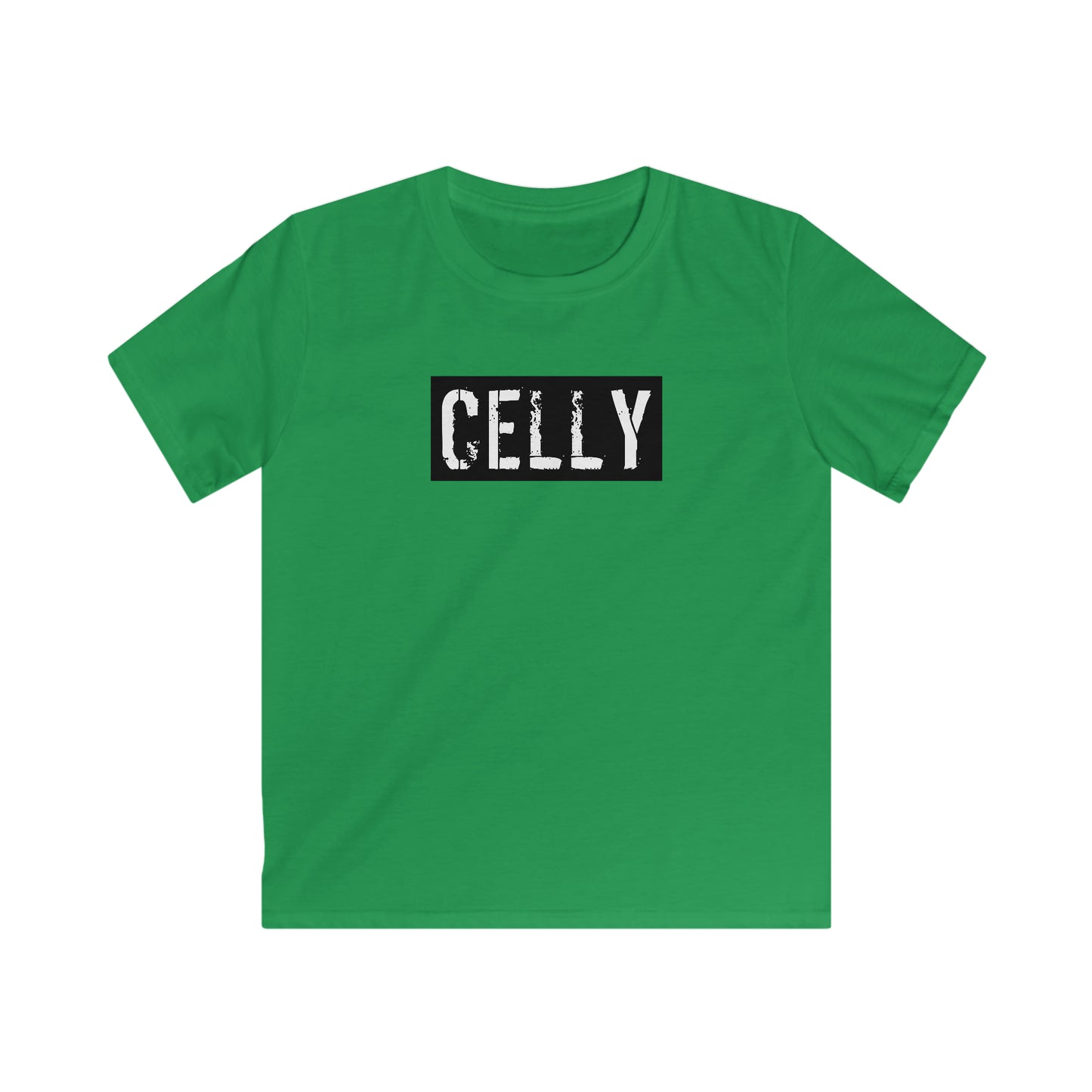 CELLY T-shirt Enfant