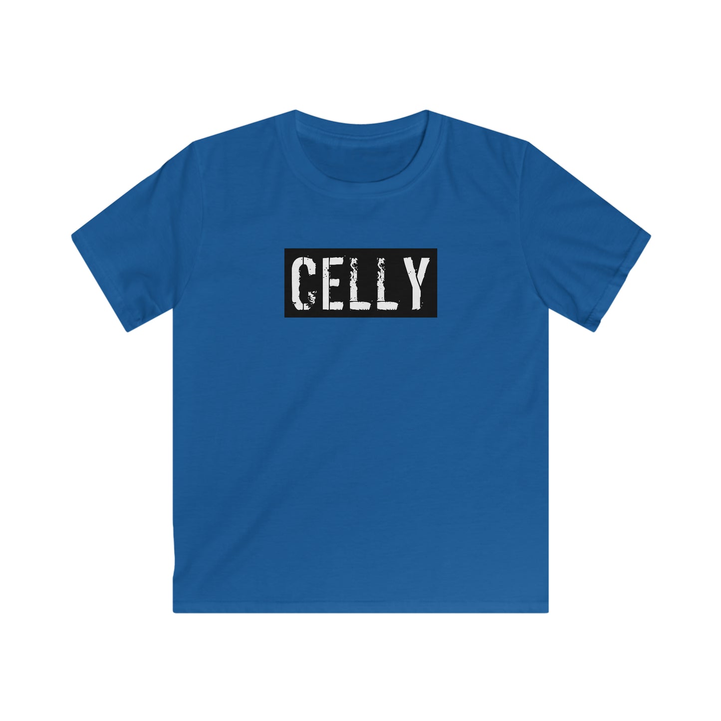 CELLY T-shirt Enfant
