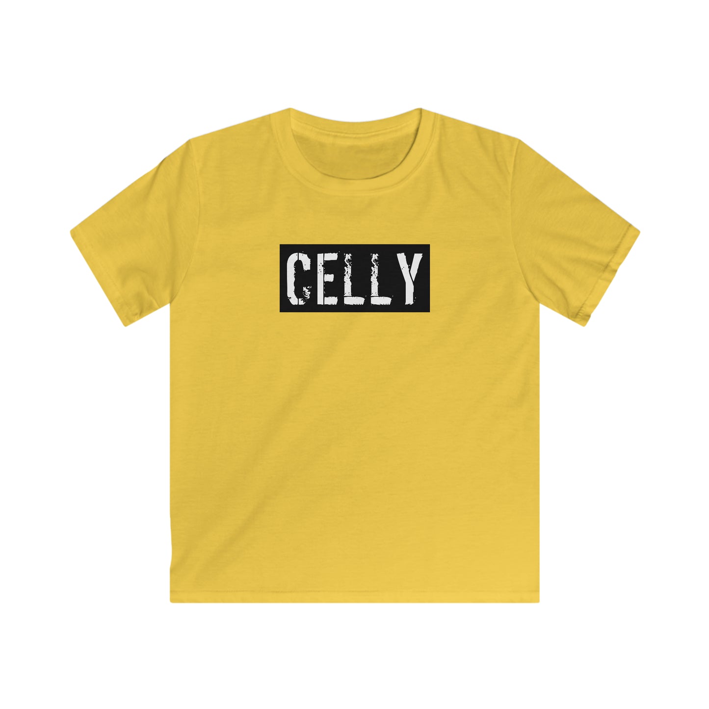 CELLY T-shirt Enfant