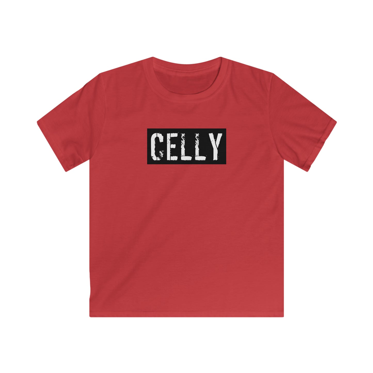 CELLY T-shirt Enfant