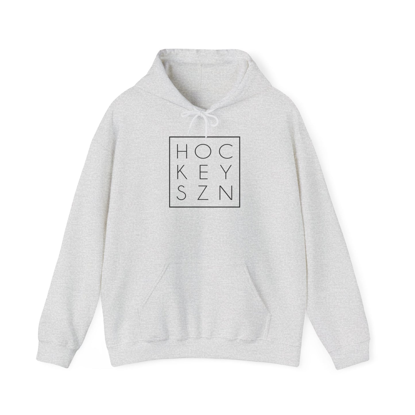Sweat à capuche adulte HOCKEYSZN