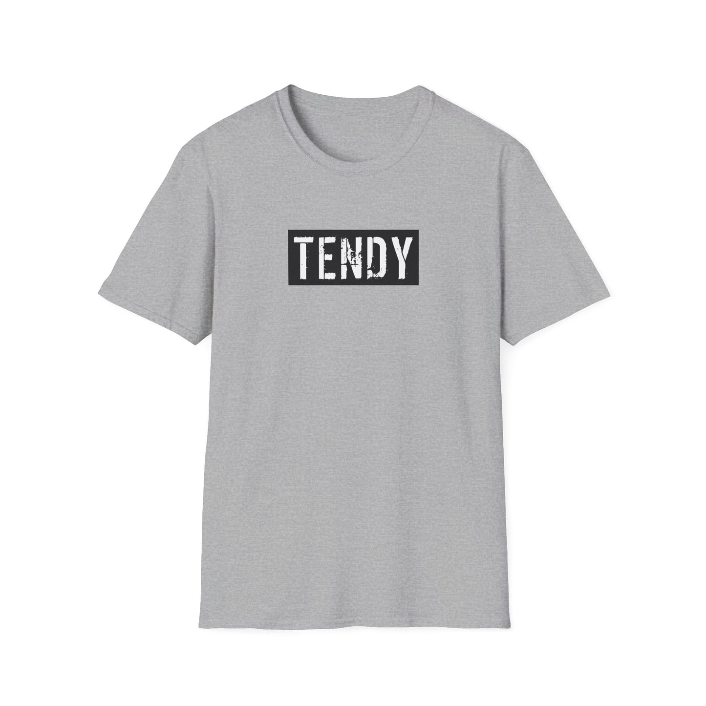 TENDY T-Shirt Homme