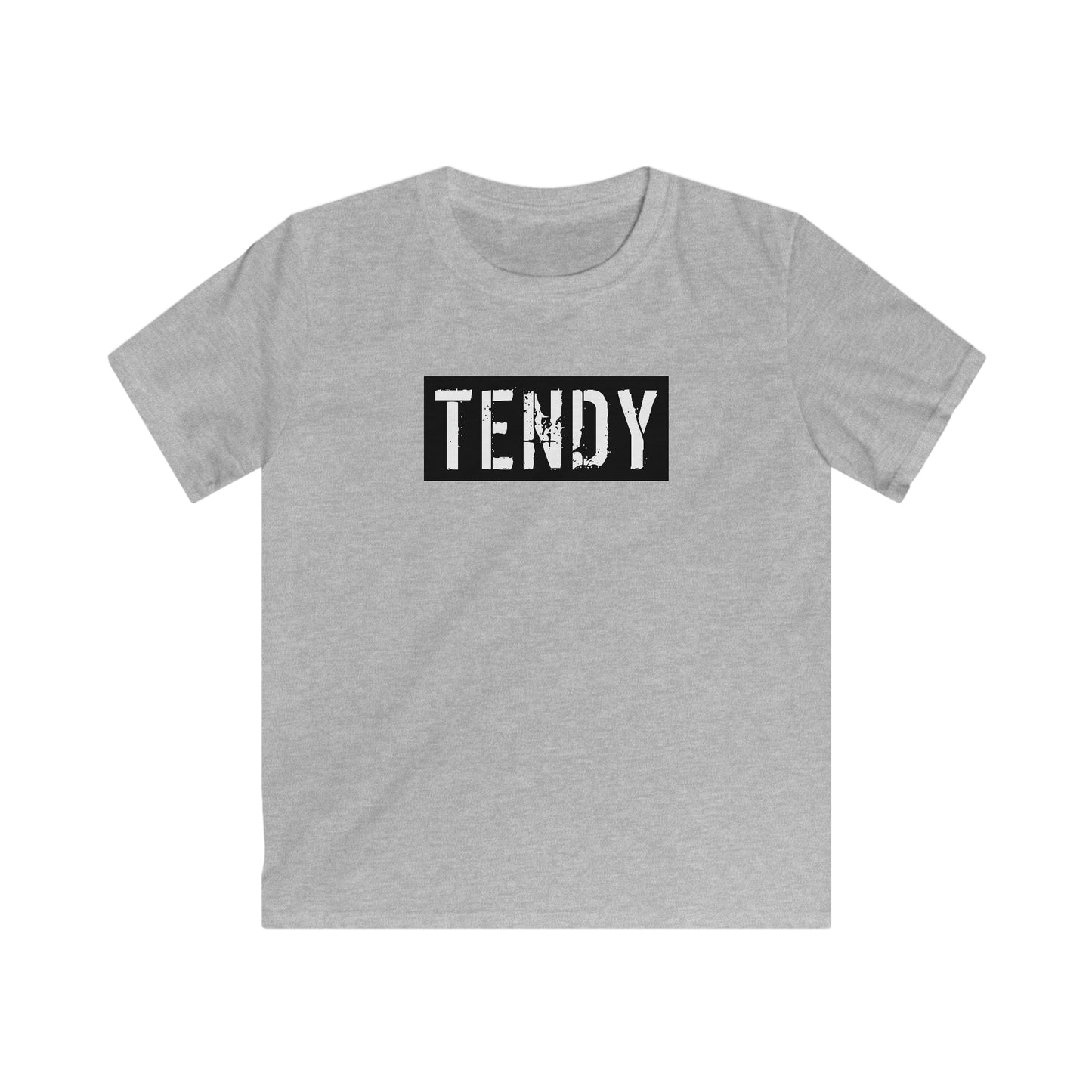 TENDY T-shirt Enfant