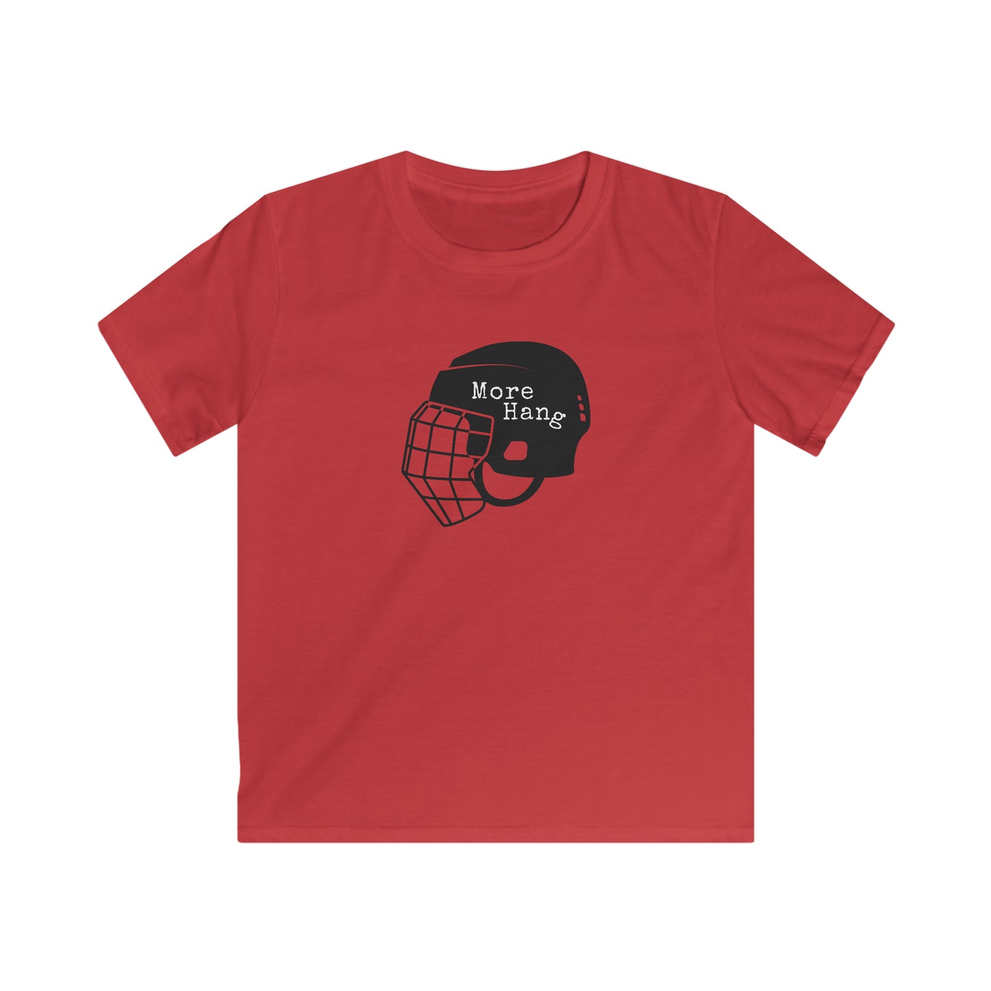 More Hang Kids' T-shirt